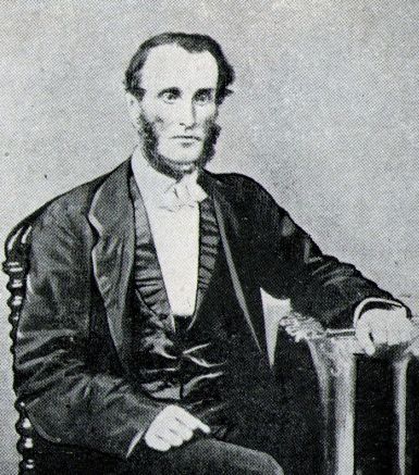 [Rev. Thomas Mowbray]